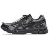 Cecilie Bahnsen X Gel Cumulus 16 Black Unisex Sneakers 1203A762-001