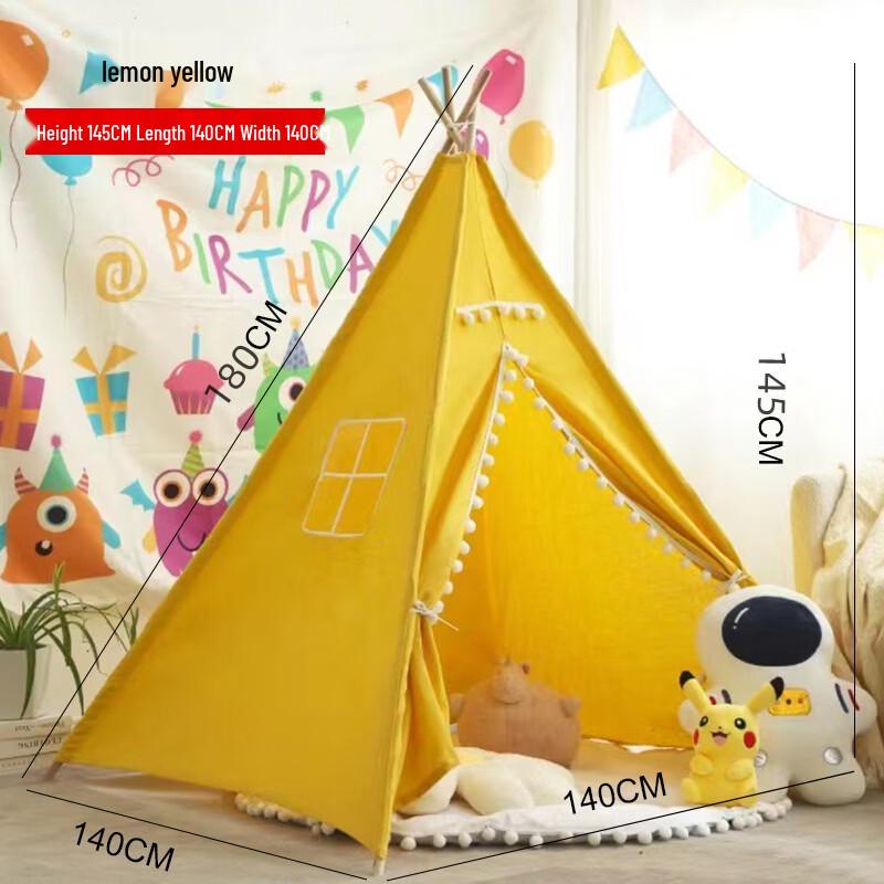 OEINGOEINGins Kids Indoor Play Tent