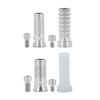 Osstem Dental Implant Convertible Temporary Cylinder GSCTC400TN Titanium Multi Unit Temporary Cylinder