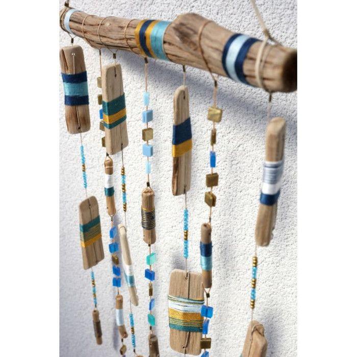 Bois flotté Bâtons (x3)