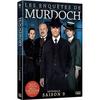 The Murdoch Mysteries - Complete Season 9 - 7 DVD Box Set