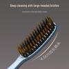 KAMEIER Arc-shaped Toothbrush Set: 5-Piece Long U-Shaped for Efficient Cleaning of Hard-to-Reach Areas.