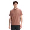 DESCENTE DUALIS Urban Commute Polo Shirt Men's D5331DPS83