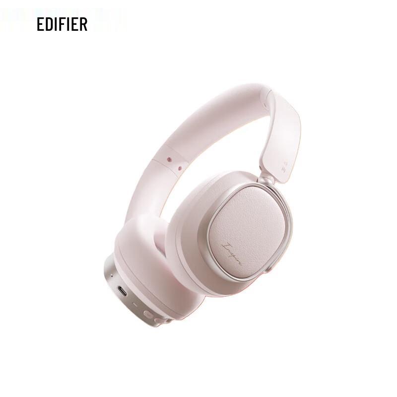 

Edifier Evo Space Active Noise Cancelling Bluetooth Headphones