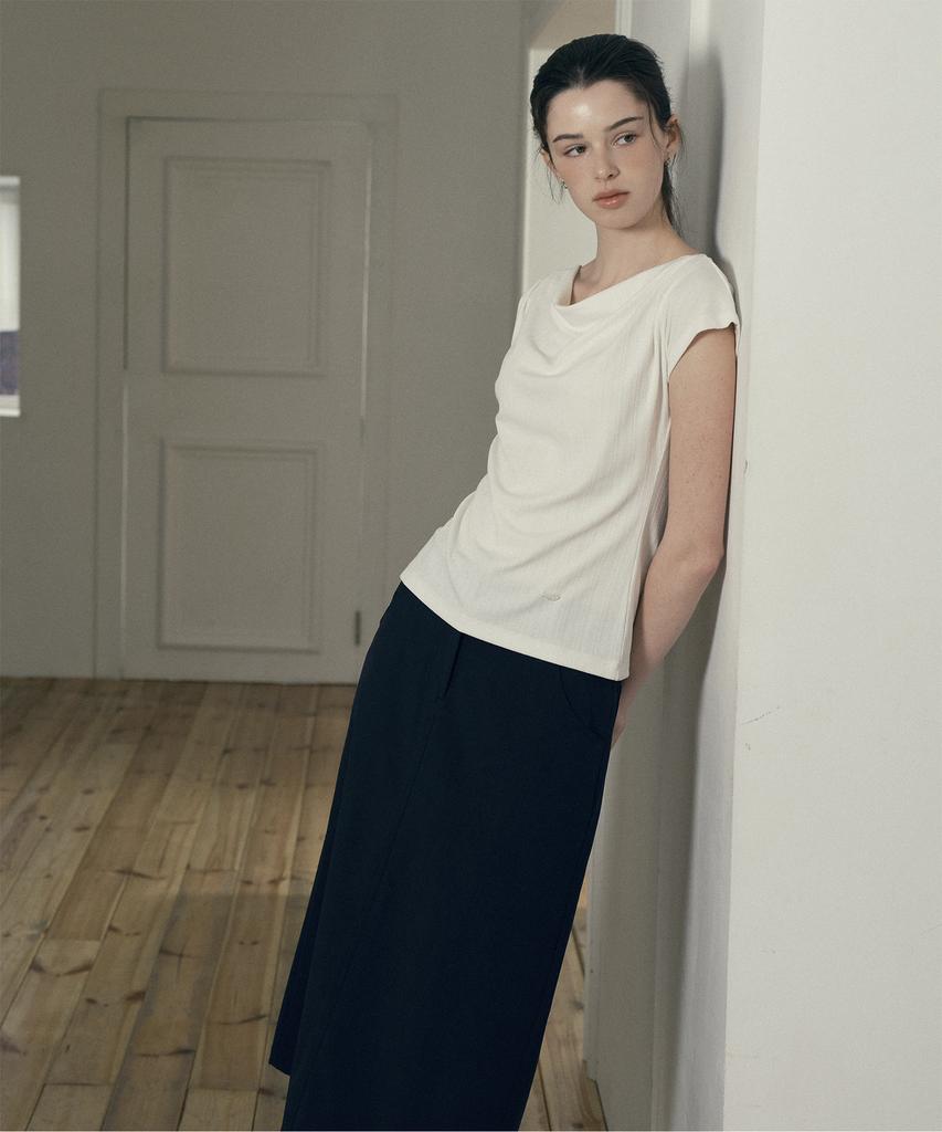 Jucy Judy H-Line Midi Skirt J1Sk320A