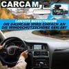 CARCAM Dashcam Full HD Voiture Camion Taxi 1080P Enregistreur Caméra Véhicule Vision Nocturne
