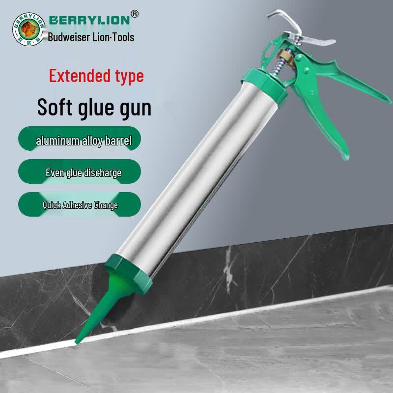 BERRYLION Labor-saving Sealant Gun