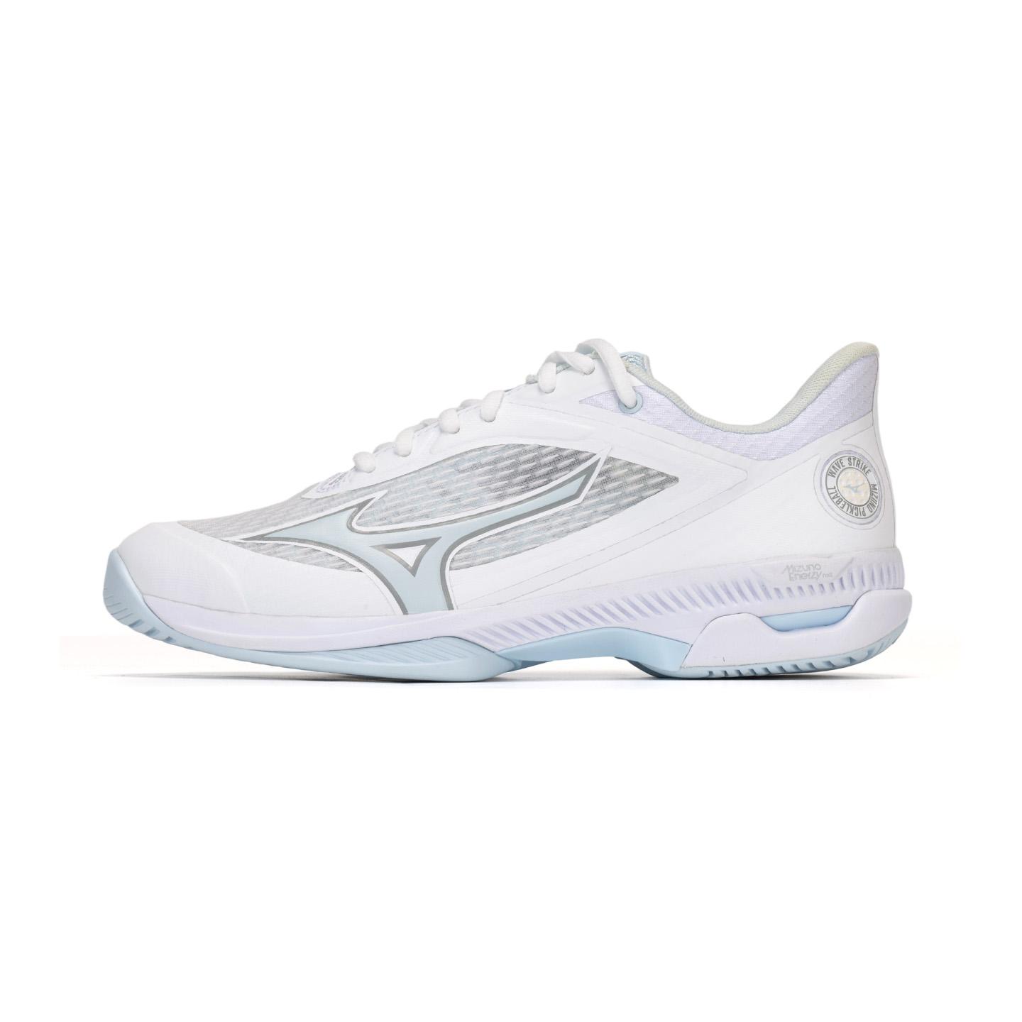 Mizuno Sneaker 42 white