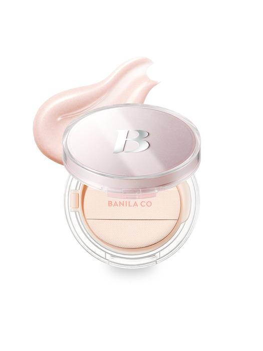 BANILACO Dew Boost Cushion Highlighter 01 Rosy Dew 5g