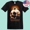Inglourious Basterds Tarantino Film Herren Schwarz Größe S-5XL