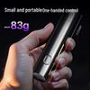 Deli 2-in-1 UV Blacklight Flashlight & Cat Laser Pointer