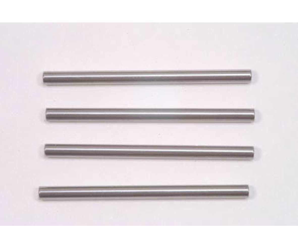 

TAMIYA SPARE PARTS TB Evo 4 46mm suspension shaft R/C SP-1093 (4 pieces)