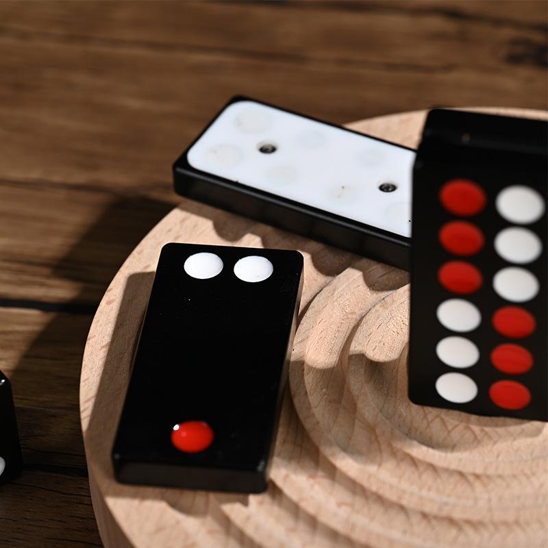 Mechanischer Schieber Magnetische Push-Karte Fidget Schiebeplatte Haptische Münze EDC Stressabbau Spielzeug Antistress Linderung von Angst
