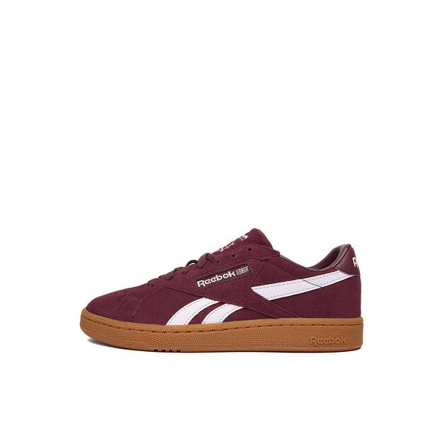 Кроссовки Reebok CLUB C GROUNDS UK
