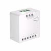 WiFi Relays Module, Dry Contact Output, Matter Protocol, AC100-240V or DC12-48V, App Scheduling