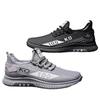 2022 Breathable Mesh Casual Shoes: Soft, Non-Slip, Shock-Absorbing, Deodorant Summer Sneakers