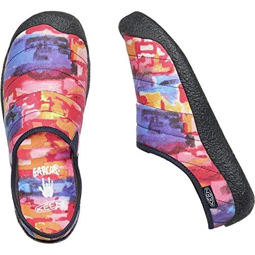 KEEN Men's Howser Slide Low Height Casual Comfy Du