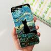 Case For Apple iPhone 7 8 Plus Cover Cute Butterfly Flower Silicone Soft Funda Protector Coque For iPhone 7 8 7plus 8plus Bumper