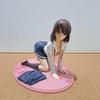 [USED] How to Raise a Boring Girlfriend - Kato Megumi - Aniplex - Figure - Uniform