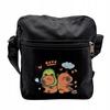 Kapybara Backpack School Roomy Satchel Set 3In1 Pencil Case Bag