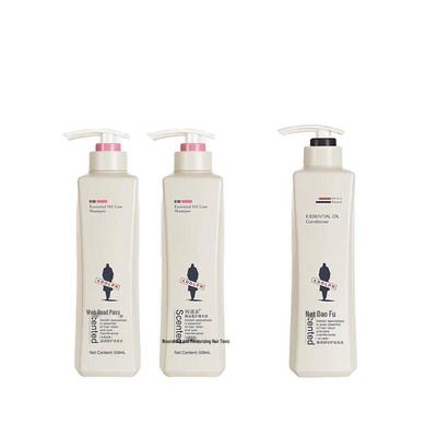 ADOLPH Feuchtigkeitsspendendes & Reparatur Shampoo & Spülung Set