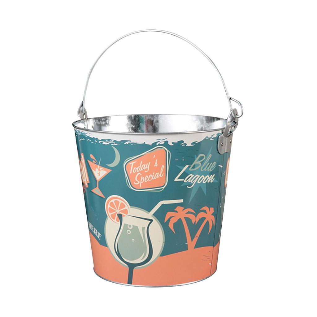Bucket Beverage Chilling Tub Ice Beer for Hotel