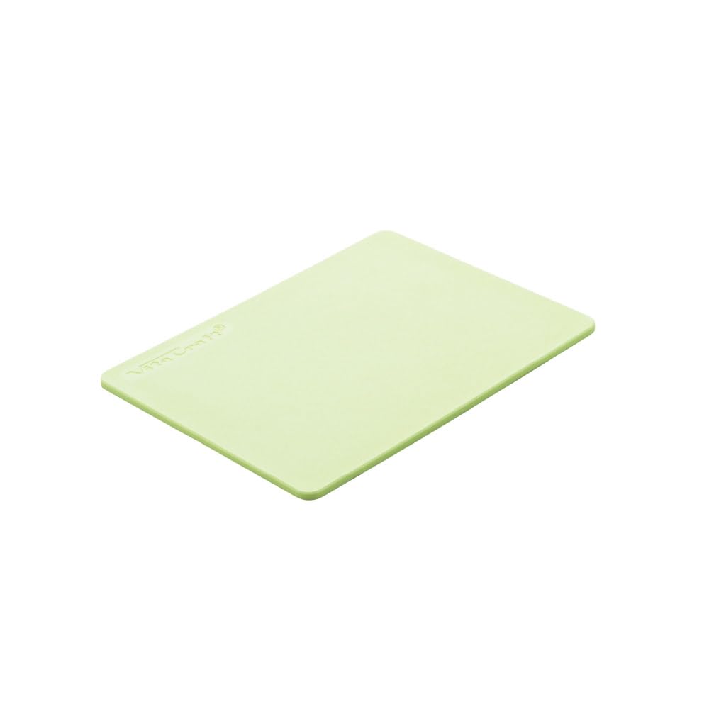 VitaCraft Antibacterial Cutting Green Board, Small,