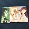 Used Shizuka Kudo 8cm CD Single 3-disc Set