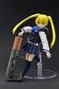 Little Armory LA017 M202A1 Type Plastic Model