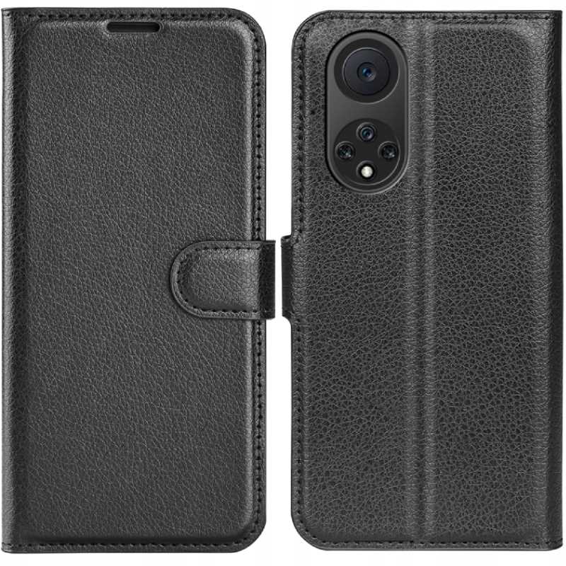 Litchi Huawei Nova 9 Black