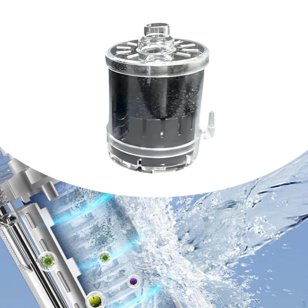 Fish Tank ,Aquarium ,Breeding Collector Filtration Accessories Cleaner Cleaning Tool