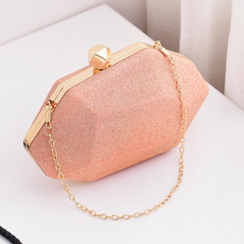 Irregular Luxury Handbags for Women 2025 Brand Fashion Cluth Bags Candy Color Small High Quality Purses Designer Shoulder Bags
