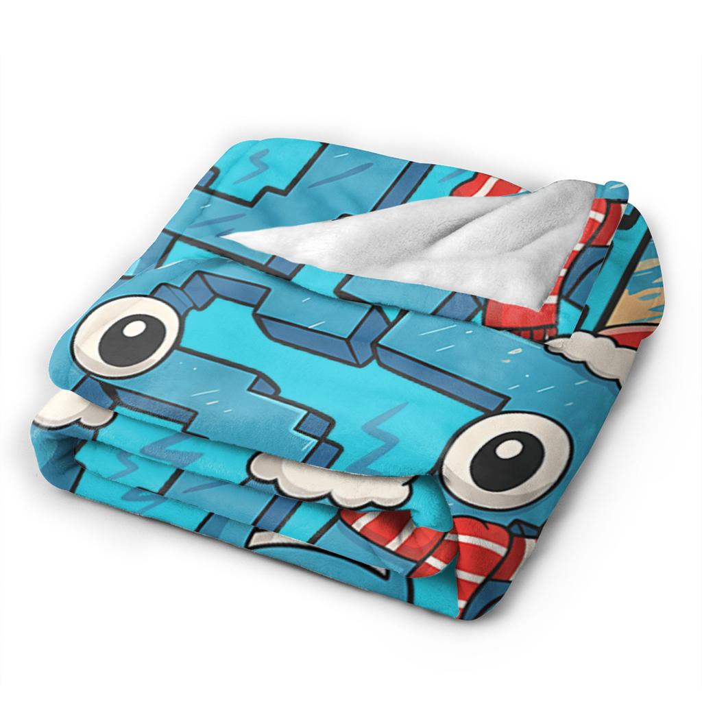 67 Six Seven 6-7 Funny Italian Brainrot Blanket Super Soft Cozy Throw Blankets for Sofa Multiple Sizes Throws And Blankets