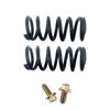 Spring Bolts GX20486 and GX22456 for 102 G110 LA100 X Models Built for Reliable Attachment and Operational Efficiency