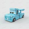 PolaDeer 419PCS MOC DIY Small Particles Mater Building Blocks Toy Educational Assembly Model Brick Children's Birthday Gifts
