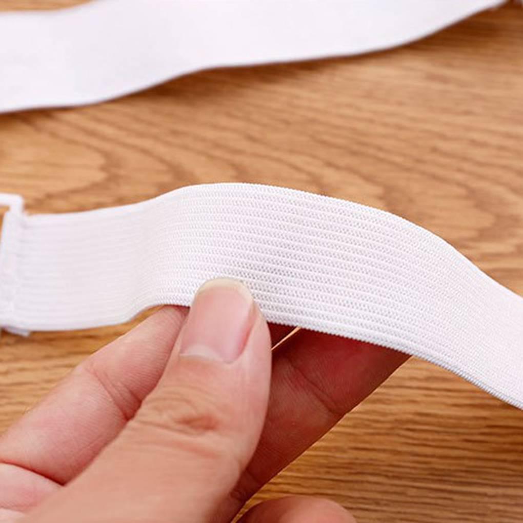 4Pcs/Set Elastic Bed Sheet Mattress Cover Blankets Clip Holder Fasteners Kit Textiles Accessories KTY