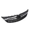 Front Bumper Top Grill 13464791 Replacement for Vauxhall Astra K Pre Facelift MK7 2016   2019