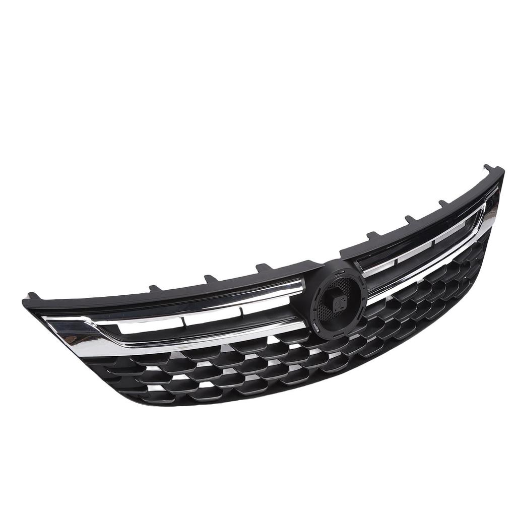 Front Bumper Top Grill 13464791 Replacement for Vauxhall Astra K Pre Facelift MK7 2016   2019