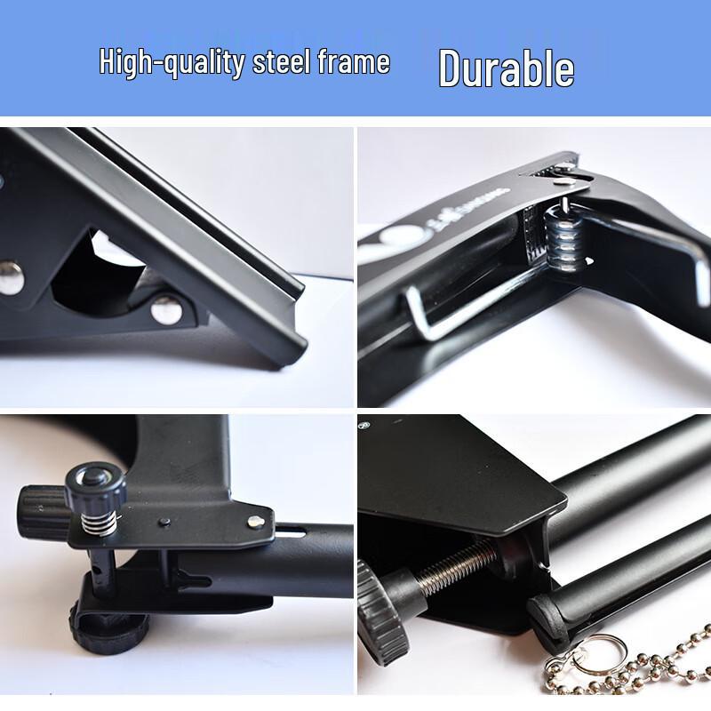 WEZHO Retractable Table Tennis Net