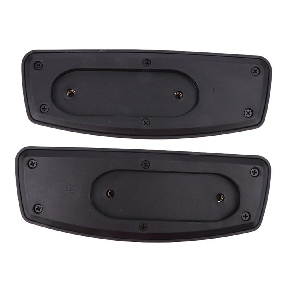 Anti-slip Armrest Armrest Replacement Pads Office Chair Armrest