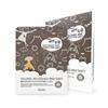 Pure Skin Volcanic Ash Essence Mask Sheet Set 10pcs