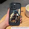 Off-road motorcycle for iPhone16plus Apple 11/12/13/14/15ProMax all-inclusive mobile phone case