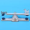 Magnetic Seesaw Science Kit for Kindergarten and Primary School