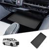 SHAOHAO Wireless Charging Tray Mat for Toyota Alphard 40 Series and Vellfire 40 Series Console Rubber Alphard 40 Vellfire 40 Car Supplies (4th