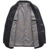 Herren British Style Baumwoll-Denim Freizeit Anzugjacke - Frühjahrs-/Herbstkollektion