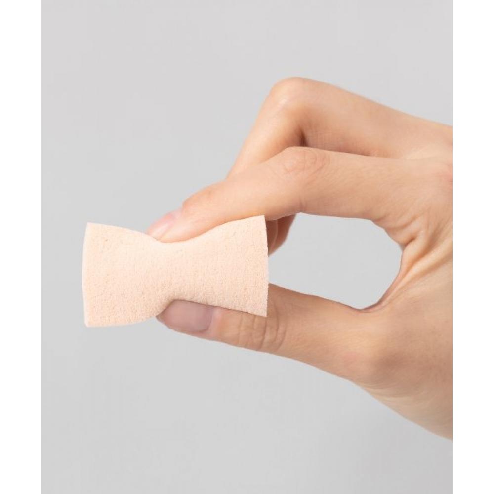 Merzy Daily Makeup Puff Sponge 100p