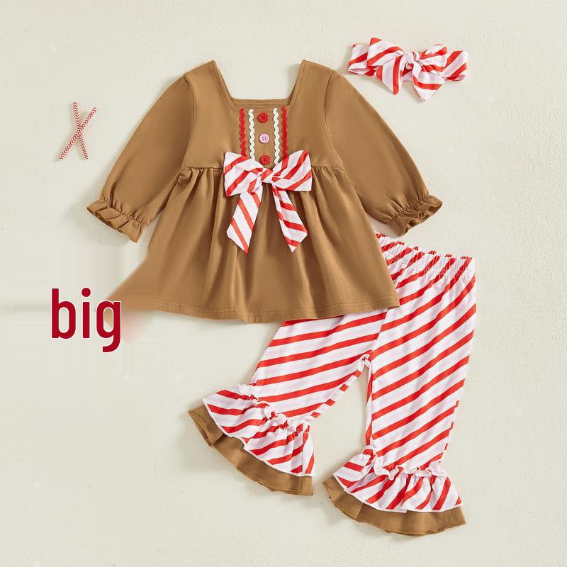 

European & American Fashion: L 26089 New Style 6-12 Months