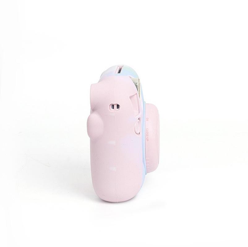 [Film Lab] Instax Mini 12 Silicone Camera Case Soft Protective Case CAA20