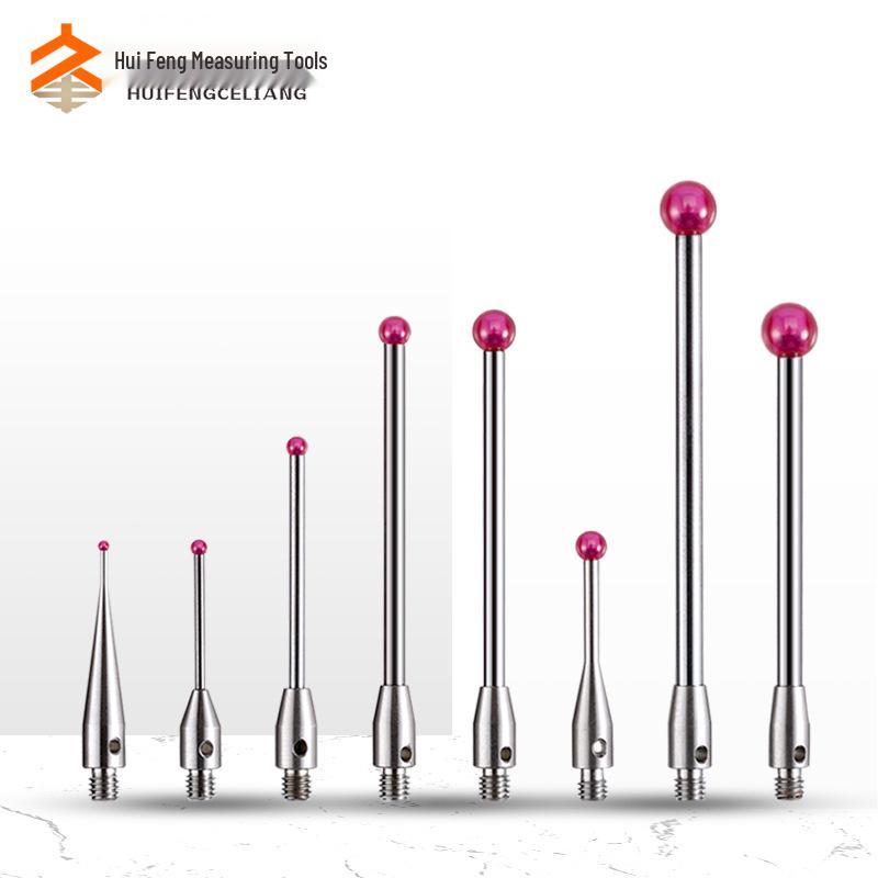 Hui Feng M3 3D Coordinate Measuring Probe CNC High Precision Tool Probe