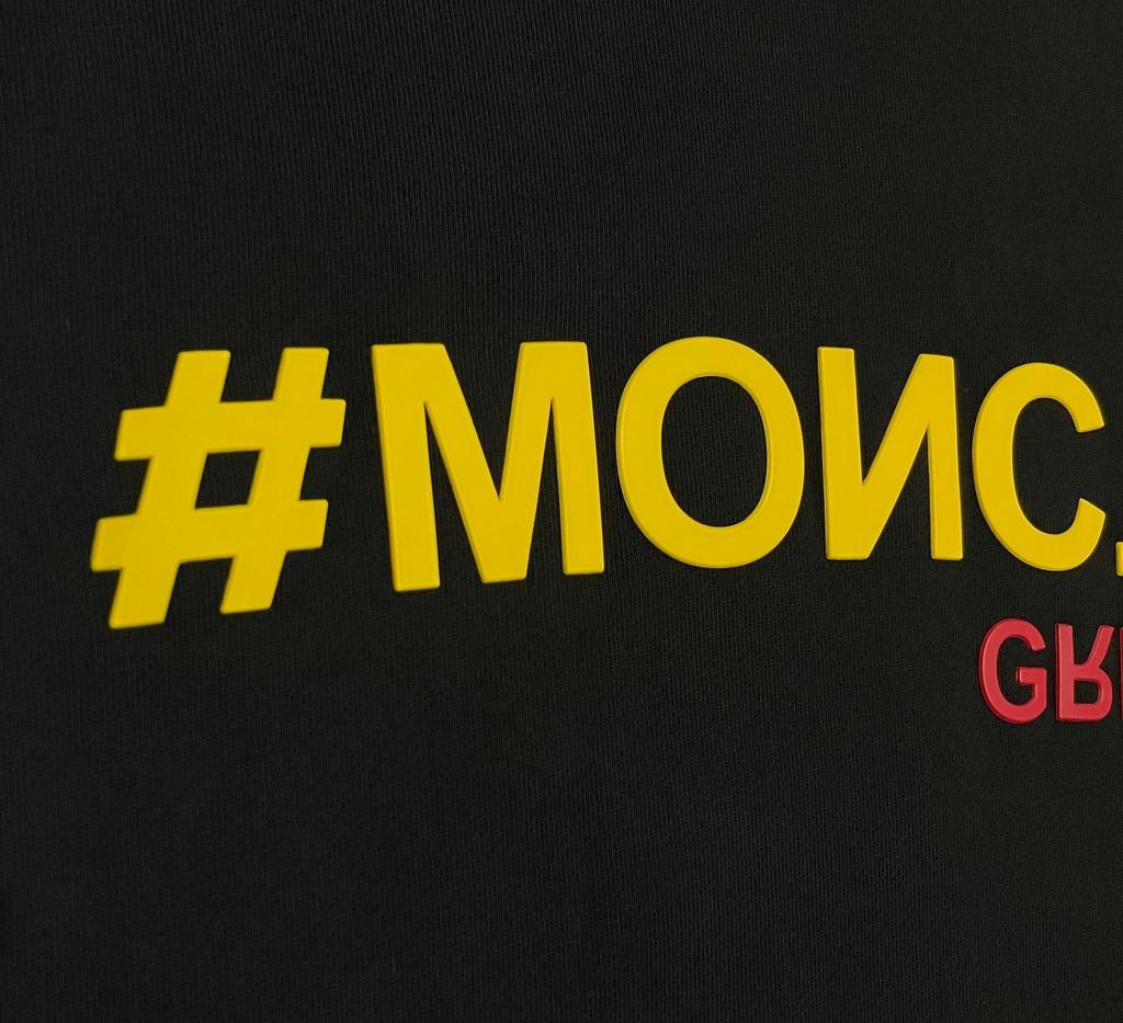 Použitý MONCLERParker pánský